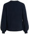 Object Collectors Item Objeve Nonsia L/s Knit Pullover Noos (23027064) sky captain