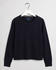 GANT Superfeiner Lambswool Sweater (4805501-433) evening blue