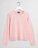 GANT Superfeiner Lambswool Sweater (4805501-614) preppy pink