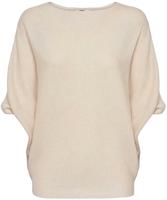 JDY Strickpullover "JDYNEW BEHAVE BATSLEEVE PULLOV. KNT NOOS"