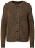 Selected Slflulu Ls Knit Short Cardigan Noos (16074481)