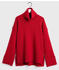 GANT Weicher Rollkragen Pullover (4803089-610) red