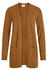 Vila Viril Open Strickjacke (14044041)