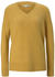 Tom Tailor Denim Jumper (1021144) indian spice yellow melange