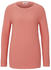 Tom Tailor Pullover (1016350) strong peach tone