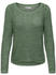 Only Onlgeena Xo L/s Pullover Knt Noos (15113356) hedge green