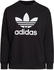 Adidas Trefoil Sweatshirt Big Sizes power black (GD2379)