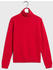 GANT Leichter Rollkragen Pullover (4801510-610) red