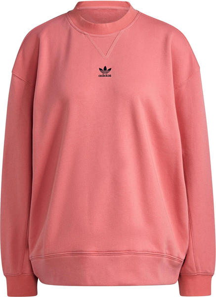 Adidas LOUNGEWEAR Adicolor Essentials Sweatshirt hazy rose