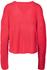 Urban Classics Ladies Wide Oversize Sweater (TB2359-00697-0037) fire red