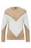 More & More Pullover (01101054-3233) beige