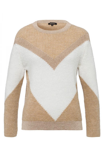 More & More Pullover (01101054-3233) beige
