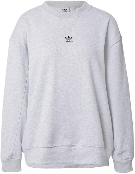 Adidas LOUNGEWEAR Adicolor Essentials Sweatshirt light grey melange