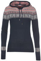 KangaROOS Kapuzenpullover mit tollem Muster