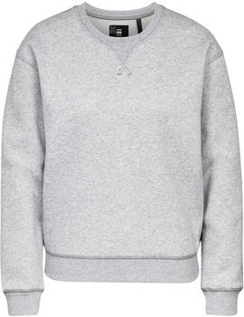 Premium Core Sweatshirt (D17752-C235) grey heather