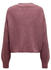 Only Carolsping Knit Sweater (1521152) nostalgia rose