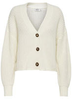 ONLY Strickjacke "ONLCAROL NICE L/S CARDIGAN KNT NOOS" Kunstfaser, regular fit