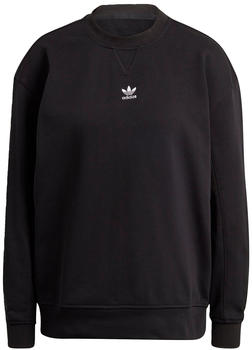 Adidas LOUNGEWEAR Adicolor Essentials Sweatshirt black