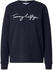Tommy Hilfiger Graphic Crew Neck Sweatshirt (WW0WW30659) desert sky