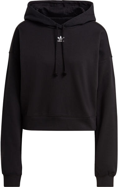 Adidas Originals LOUNGEWEAR Adicolor Essentials Hoodie black (GN4777)