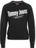 Tommy Hilfiger Chest Logo Sweater black (DW0DW07978-BDS)