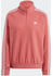 Adidas Adicolor Classics Polar Fleece Half-Zip Sweatshirt