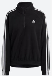 Adidas Adicolor Classics Polar Fleece Half-Zip Sweatshirt black (GN2864)
