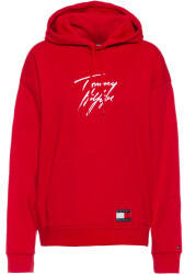 Tommy Hilfiger Signature Logo Hoody (UW0UW02300) primary red
