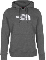 The North Face Women's Drew Peak Hoodie (55EC) medium grey heather