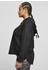 Urban Classics Ladies Oversized Shaped Modal Terry Hoody (TB4360-00007-0046) black