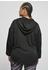 Urban Classics Ladies Oversized Shaped Modal Terry Hoody (TB4360-00007-0046) black