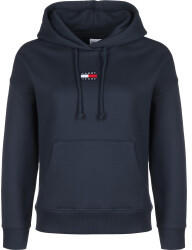 Tommy Hilfiger Tommy Badge Hoody (DW0DW10403) twilight navy