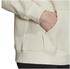 Adidas adicolor Essentials Fleece Hoodie wonder white (H34729)