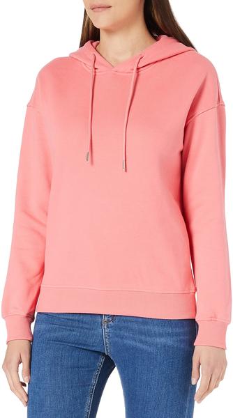 Urban Classics Ladies Hoody (TB1524-01136-0037) pale pink