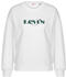 Levis Standard Graphic Sweatshirt (18686-0017) white