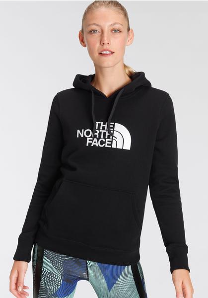 The North Face Women's Drew Peak Hoodie (55EC) black