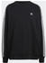 Adidas adicolor Classics Oversized Sweatshirt black (H33539)