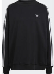 Adidas adicolor Classics Oversized Sweatshirt black (H33539)