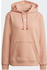 Adidas adicolor Essentials Fleece Hoodie ambient blush (H34724)