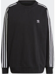 Adidas adicolor Classics Oversized Sweatshirt black (GN2783)