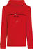 Tommy Hilfiger Essential Cotton Blend Hoody primary red (WW0WW26410-XLG)