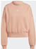 Adidas adicolor Essentials Fleece Sweatshirt ambient blush (H06659)