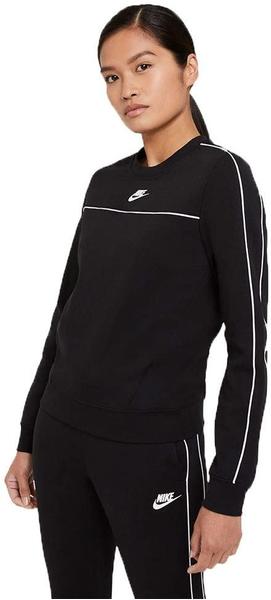 Nike Sweatshirt (CZ8336) black/white