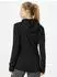 Icebreaker Women's Merino Quantum III Long Sleeve Zip Hoodie (0A59JW) black