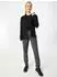 Icebreaker Women's Merino Quantum III Long Sleeve Zip Hoodie (0A59JW) black