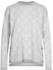 Dale of Norway Symra Sweater (94341) light charcoal/off white/smoke