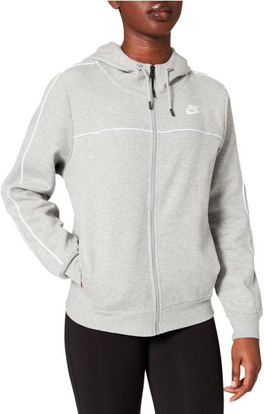 Nike Sportswear Essential Hoodie (CZ8338) dark grey heather