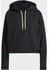Adidas Sportswear Studio Lounge Fleece Hoodie black (H11265)