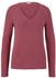 Tom Tailor Damen-pullover (1012976) cozy pink