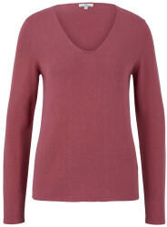 Tom Tailor Damen-pullover (1012976) cozy pink